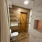 Przy Sadzie Appartement *