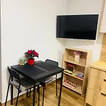 Appartement Przy Sadzie