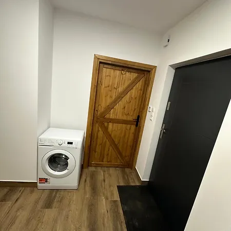 Przy Sadzie Apartment Szczytno (Warmian-Masurian)