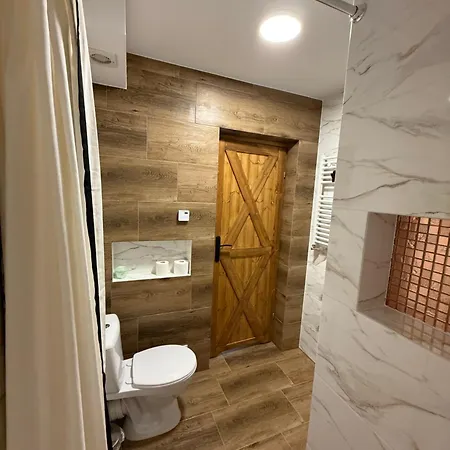 Przy Sadzie Lägenhet *