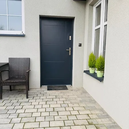 Przy Sadzie Lägenhet *