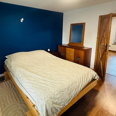 Przy Sadzie Apartment