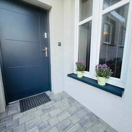 Przy Sadzie Apartment Szczytno (Warmian-Masurian)