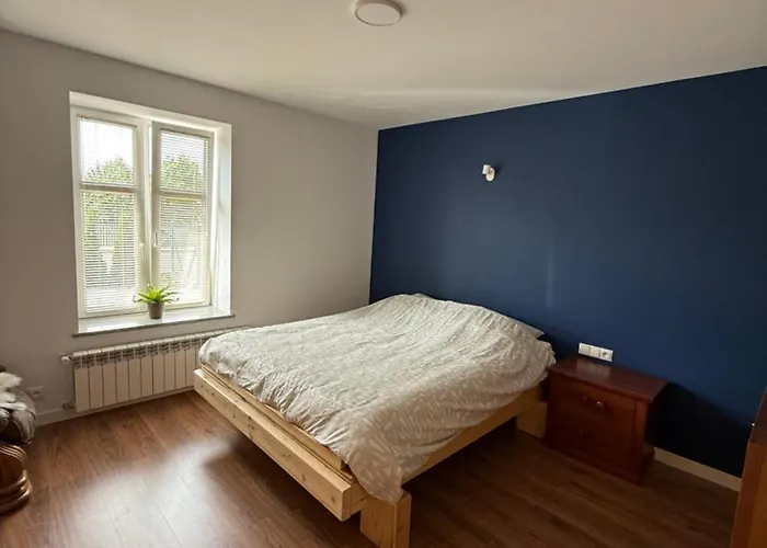 Apartment Przy Sadzie Szczytno (Warmian-Masurian)